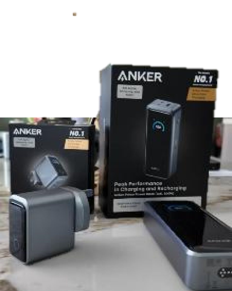 Anker